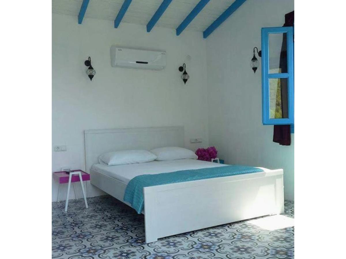Mavi Kelebek Datca Hotel Екстериор снимка