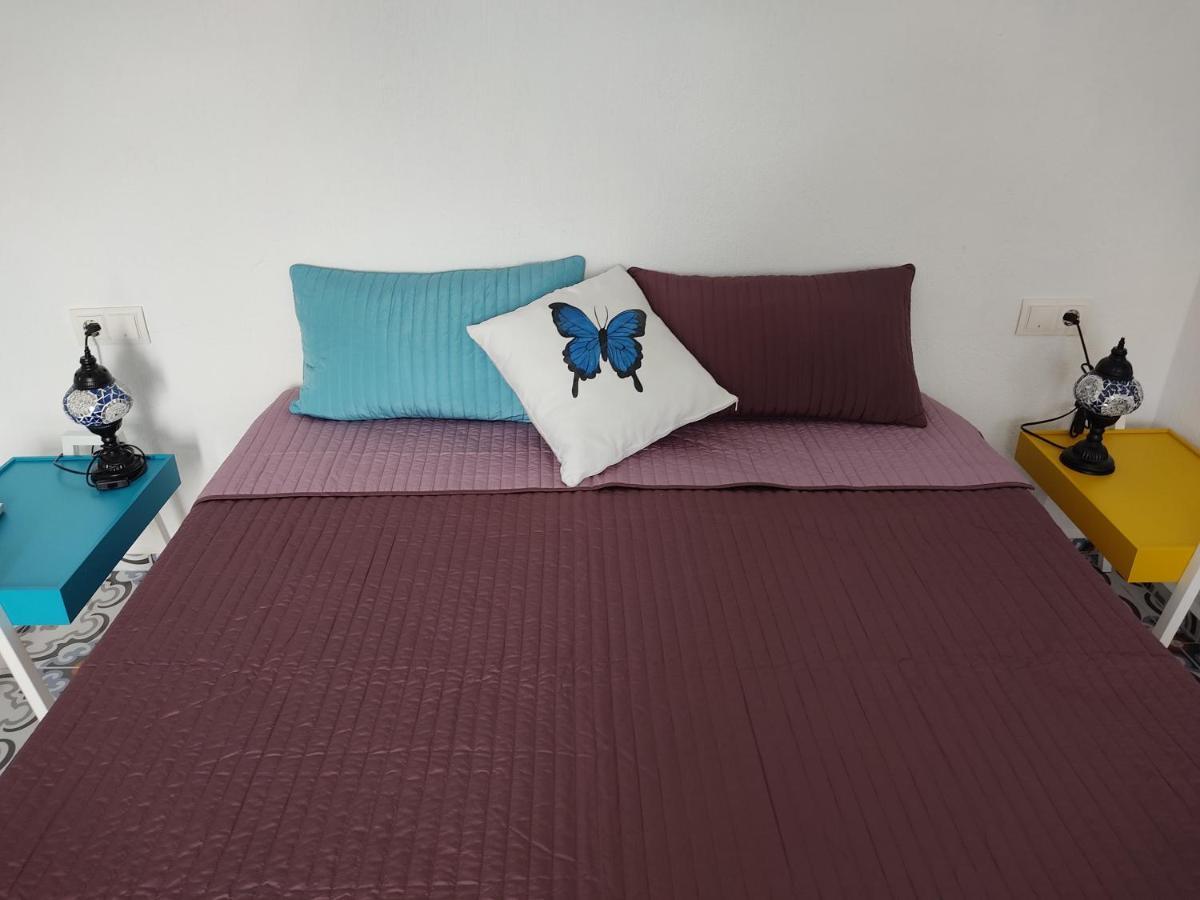 Mavi Kelebek Datca Hotel Екстериор снимка