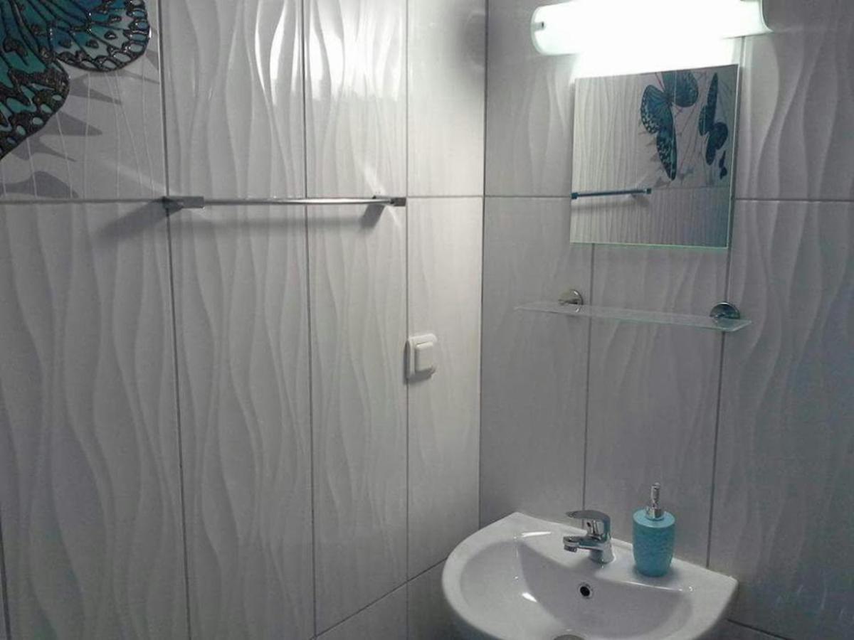 Mavi Kelebek Datca Hotel Екстериор снимка