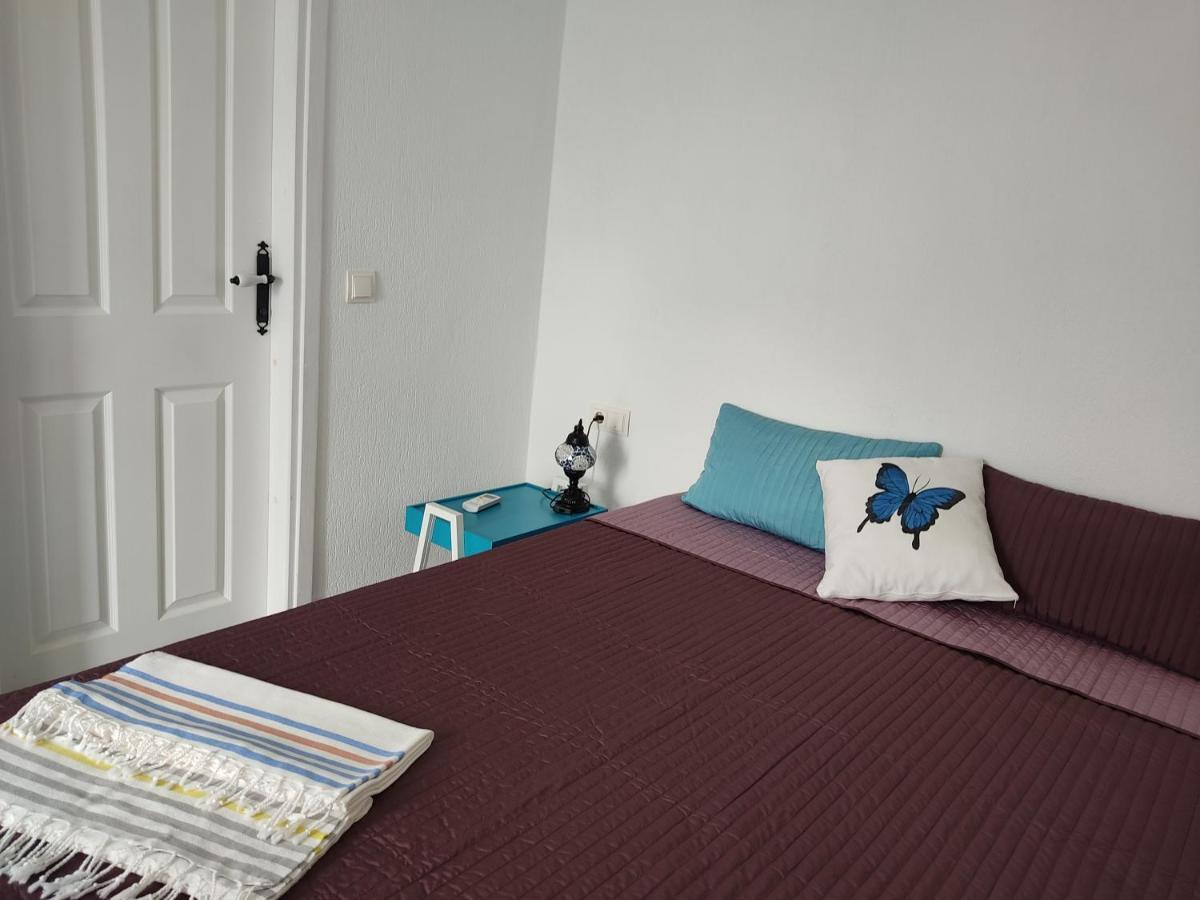 Mavi Kelebek Datca Hotel Екстериор снимка