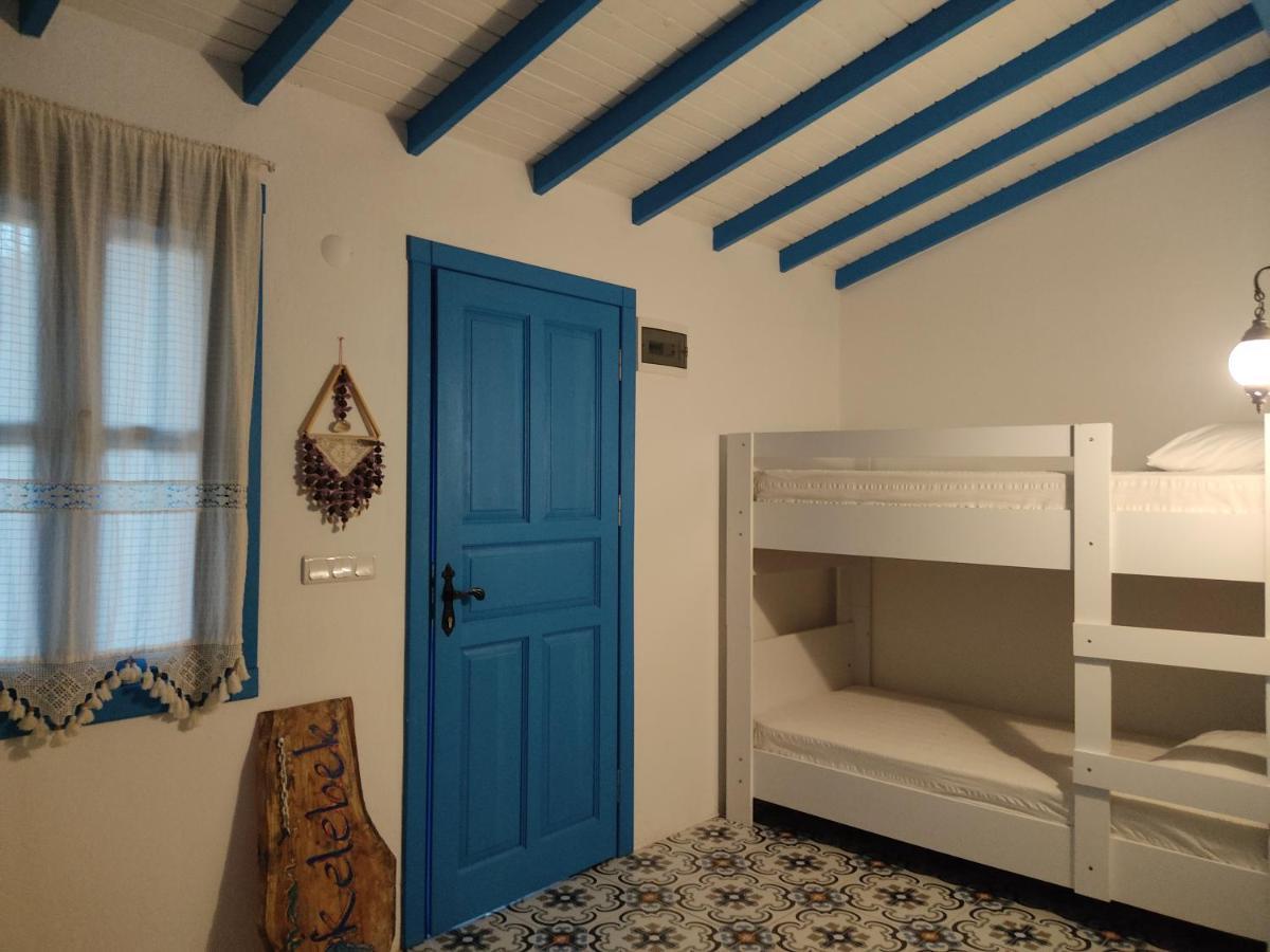 Mavi Kelebek Datca Hotel Екстериор снимка