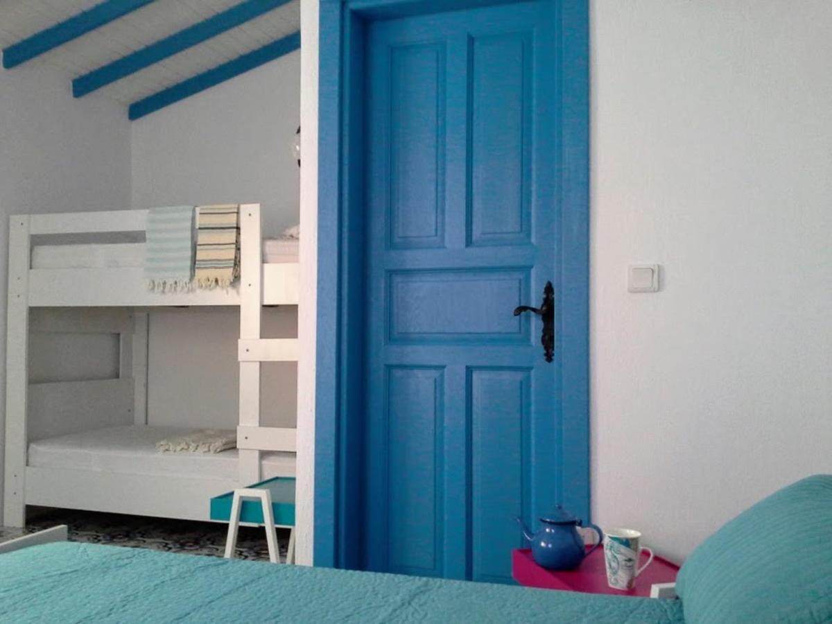 Mavi Kelebek Datca Hotel Екстериор снимка