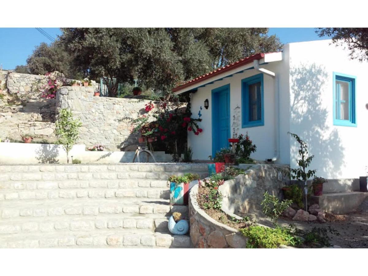 Mavi Kelebek Datca Hotel Екстериор снимка