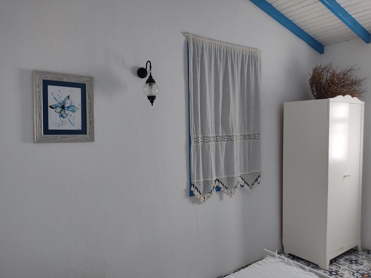Mavi Kelebek Datca Hotel Екстериор снимка