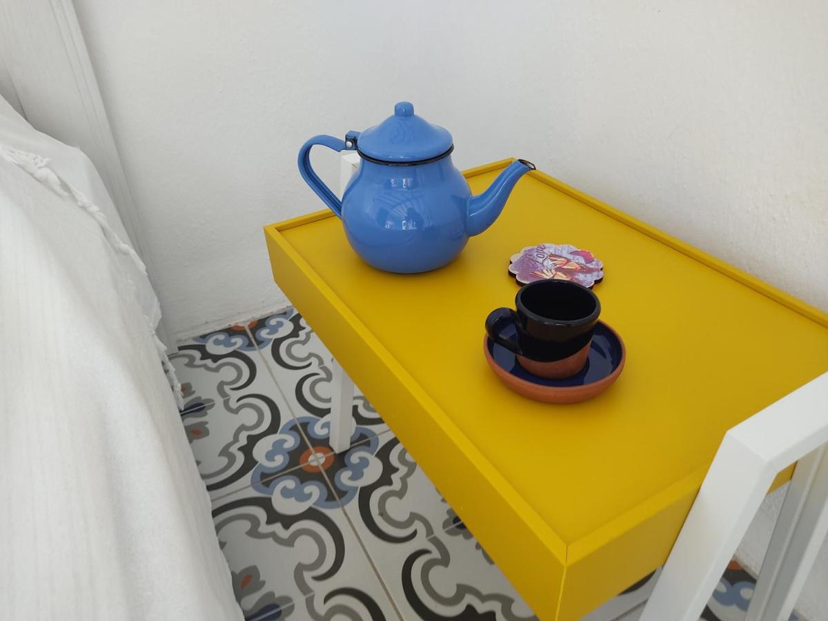 Mavi Kelebek Datca Hotel Екстериор снимка