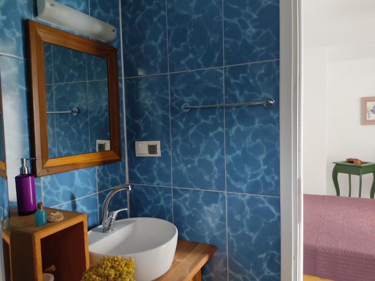 Mavi Kelebek Datca Hotel Екстериор снимка