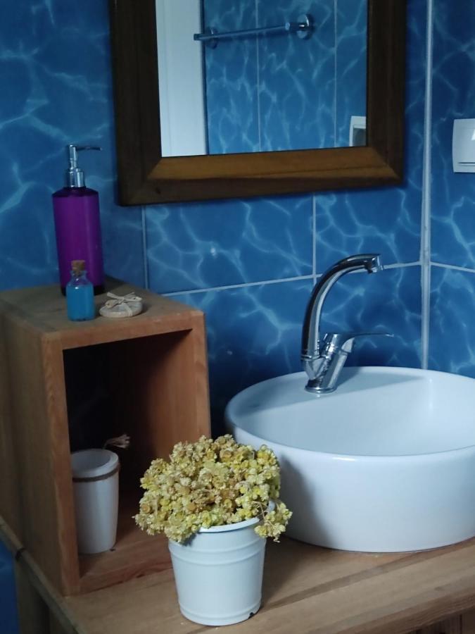 Mavi Kelebek Datca Hotel Екстериор снимка